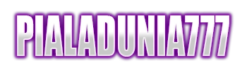 Logo PIALADUNIA777